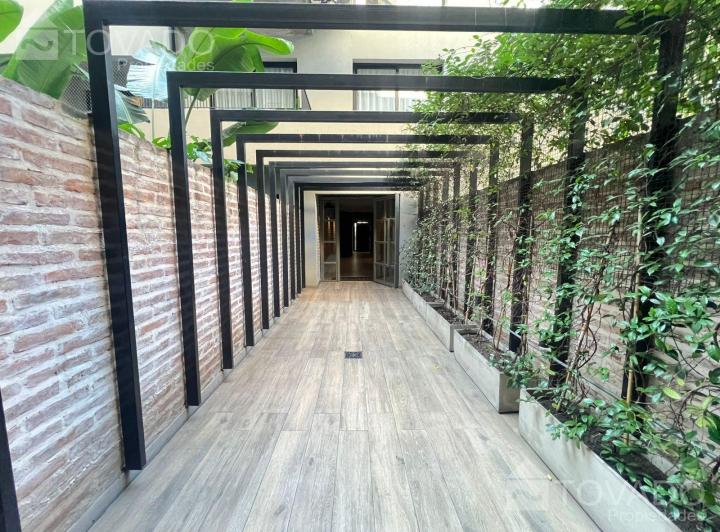 4 Ambientes en Edificio Full Amenities en San Telmo! 3