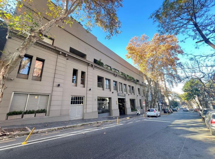 4 Ambientes en Edificio Full Amenities en San Telmo! 2