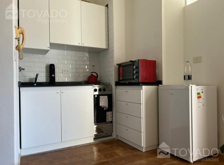 Monoambiente Dividido en Almagro! Ideal AirBnb! 3
