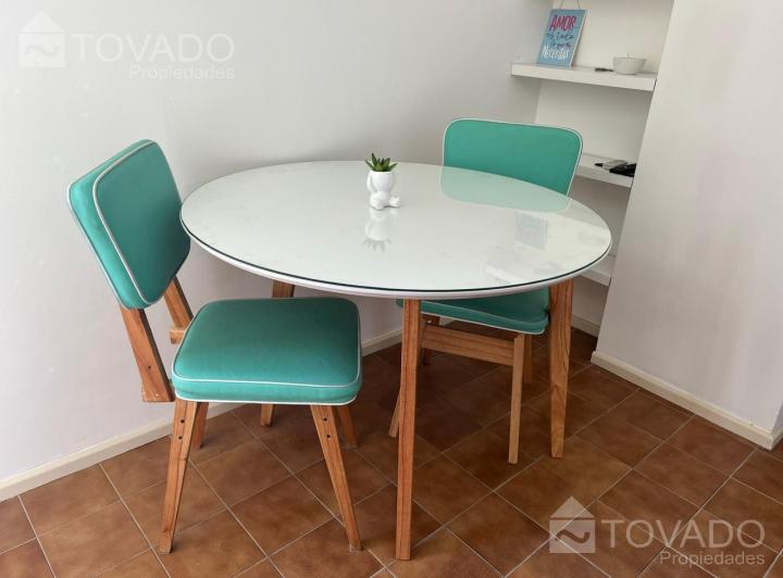 Monoambiente Dividido en Almagro! Ideal AirBnb! 5