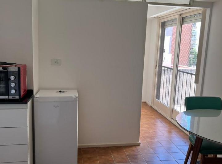 Monoambiente Dividido en Almagro! Ideal AirBnb! 2