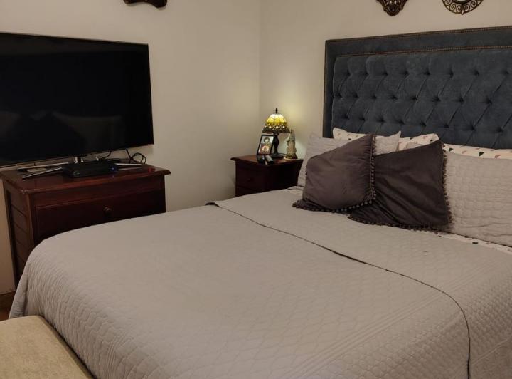 3 Ambientes con Amenities y Cochera en Colegiales! Apto Credito! 5