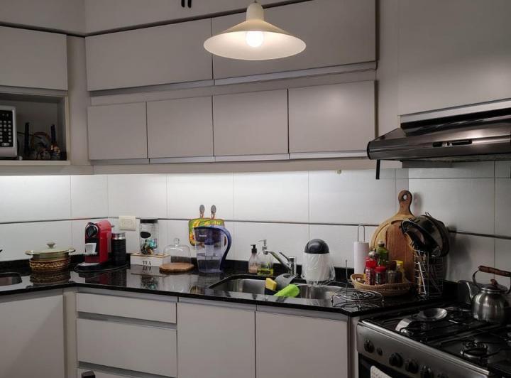 3 Ambientes con Amenities y Cochera en Colegiales! Apto Credito! 3