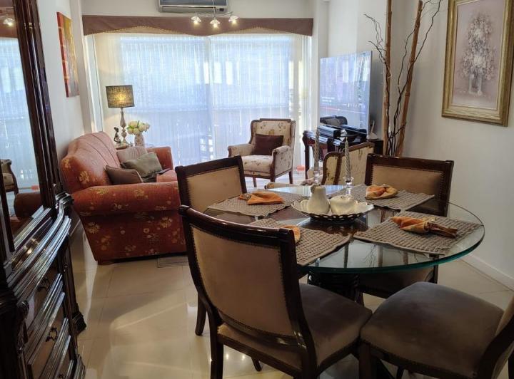 3 Ambientes con Amenities y Cochera en Colegiales! Apto Credito! 1