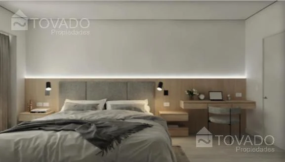 4 Ambientes con parrilla propia y amenities en Colegiales! 3