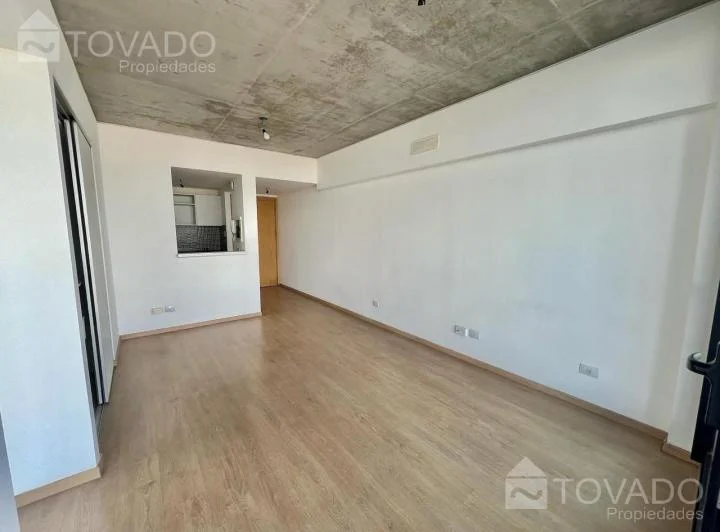 Monoambiente en Torre de Categoría! Full Amenities en Caballito! 5