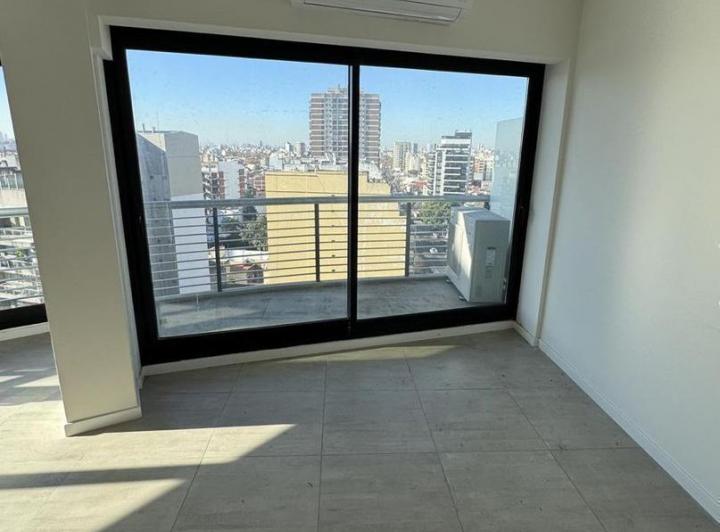 4 Ambientes A ESTRENAR en Edificio Full Amenities en Villa Urquiza! 4