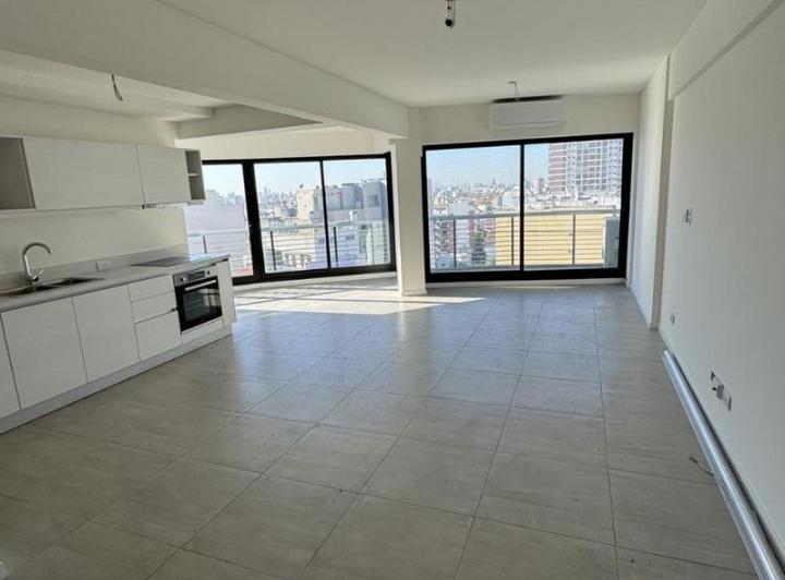 4 Ambientes A ESTRENAR en Edificio Full Amenities en Villa Urquiza! 5