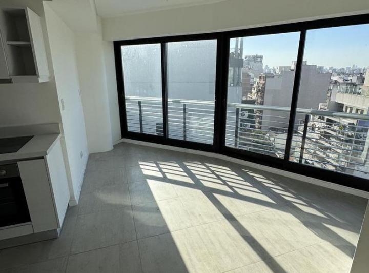 4 Ambientes A ESTRENAR en Edificio Full Amenities en Villa Urquiza! 3