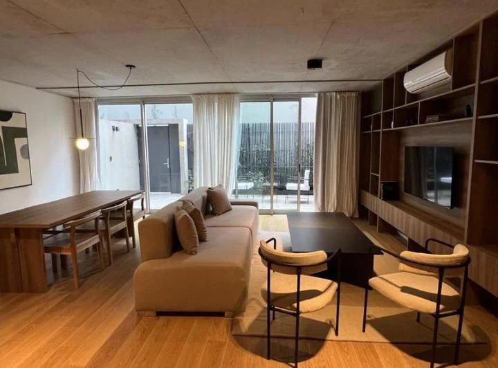 Full Amenities! 3 Ambientes tipo DUPLEX en Palermo! 2