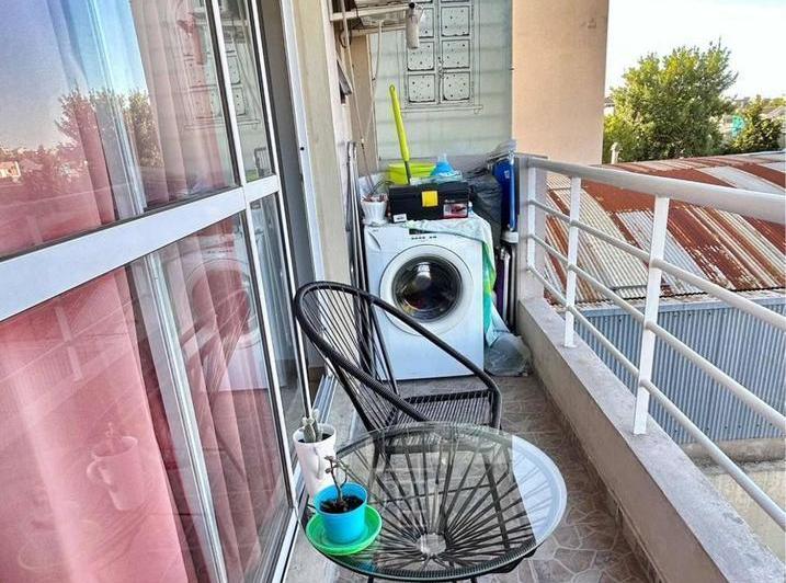 Dos ambientes con balcón en Caballito! 4