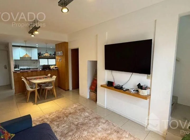 En Alquiler! 3 Ambientes con Cochera y Parrilla Propia en Villa Ortuzar! 2
