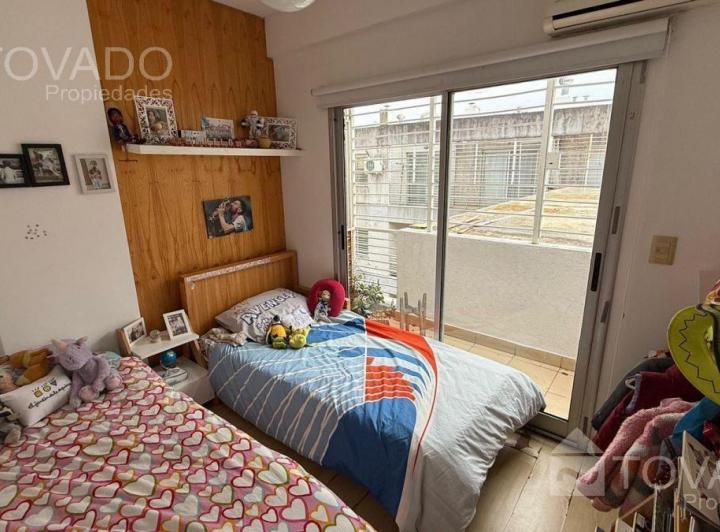 En Alquiler! 3 Ambientes con Cochera y Parrilla Propia en Villa Ortuzar! 3