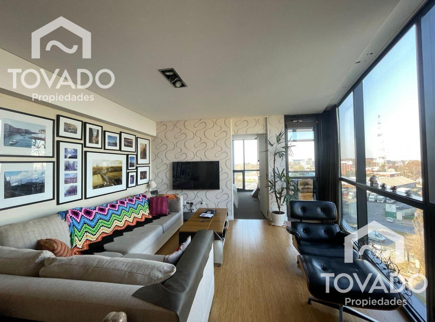 VENTA - 2 Ambientes - Art María - Full Amenities - Cochera