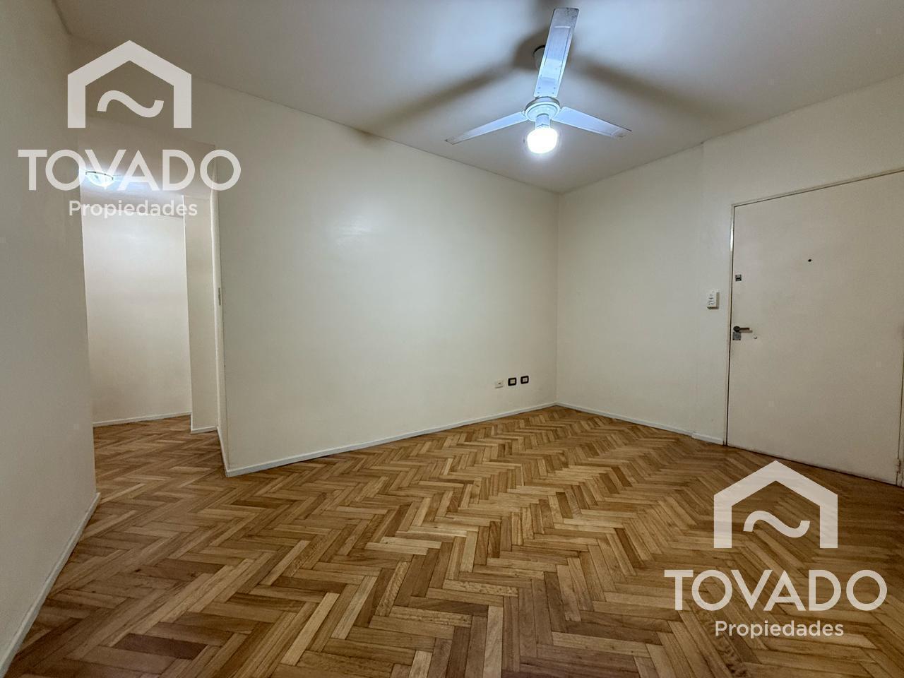 Venta - 2 Ambientes - Palermo