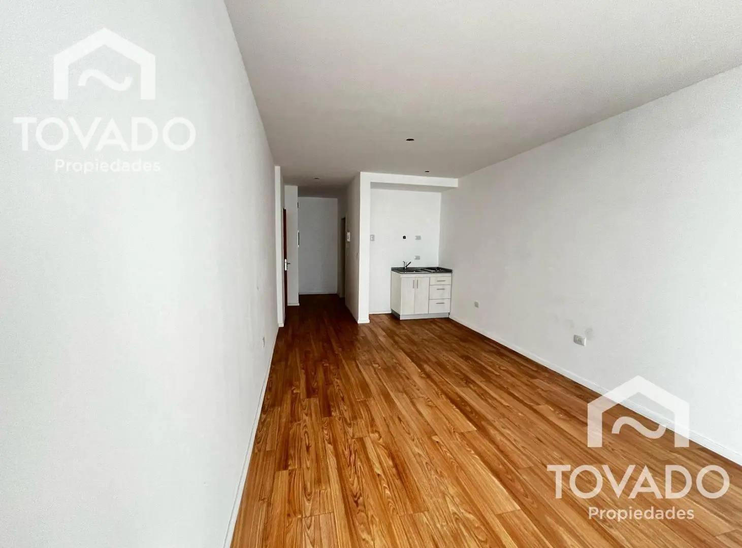 Amplio Monoambiente a estrenar en Villa Crespo! 5