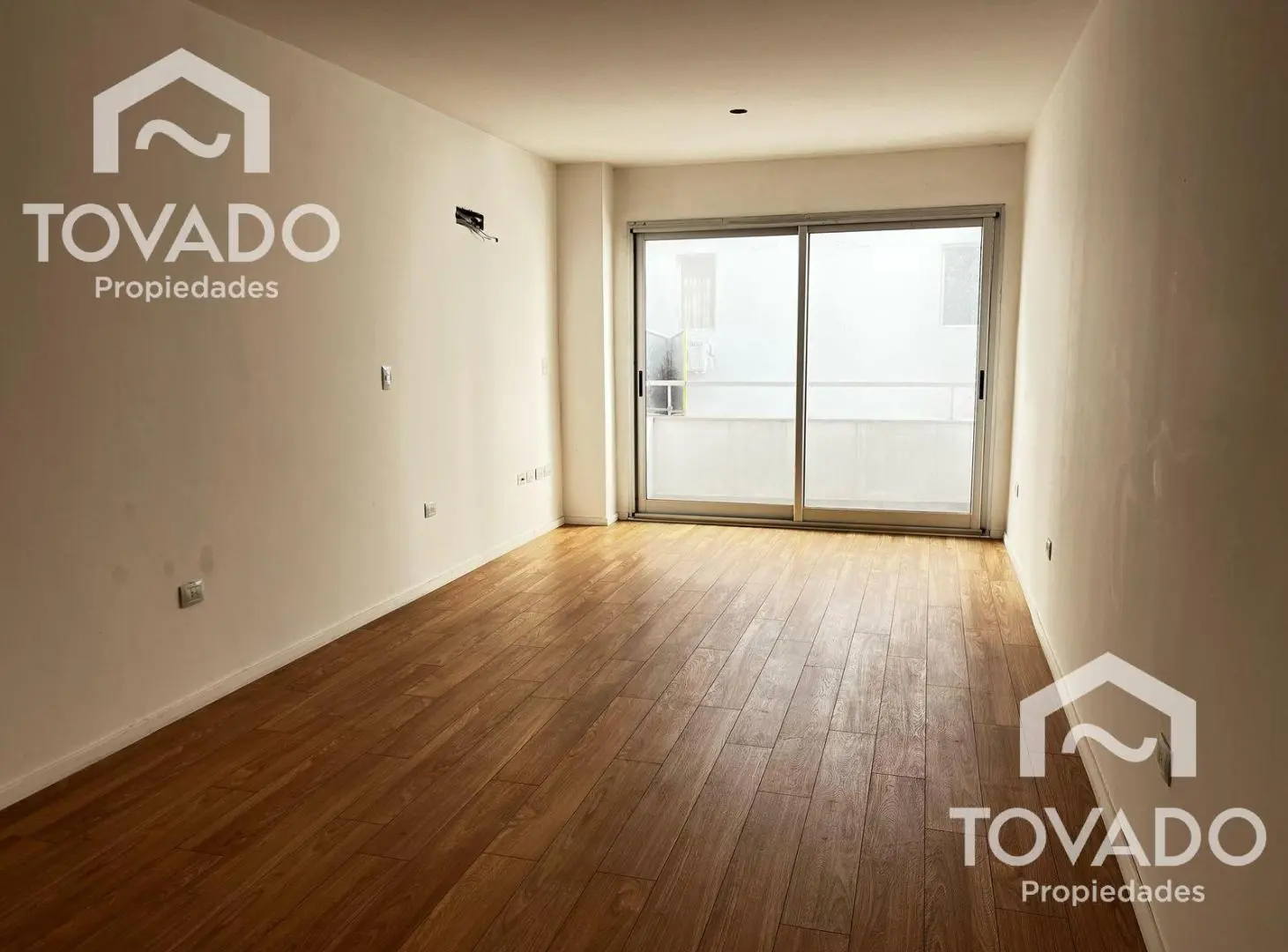 Amplio Monoambiente a estrenar en Villa Crespo! 2
