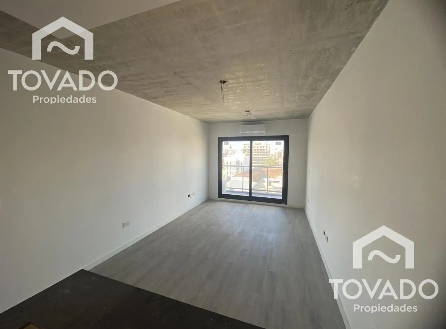 A estrenar! Monoambiente en Villa Crespo 1