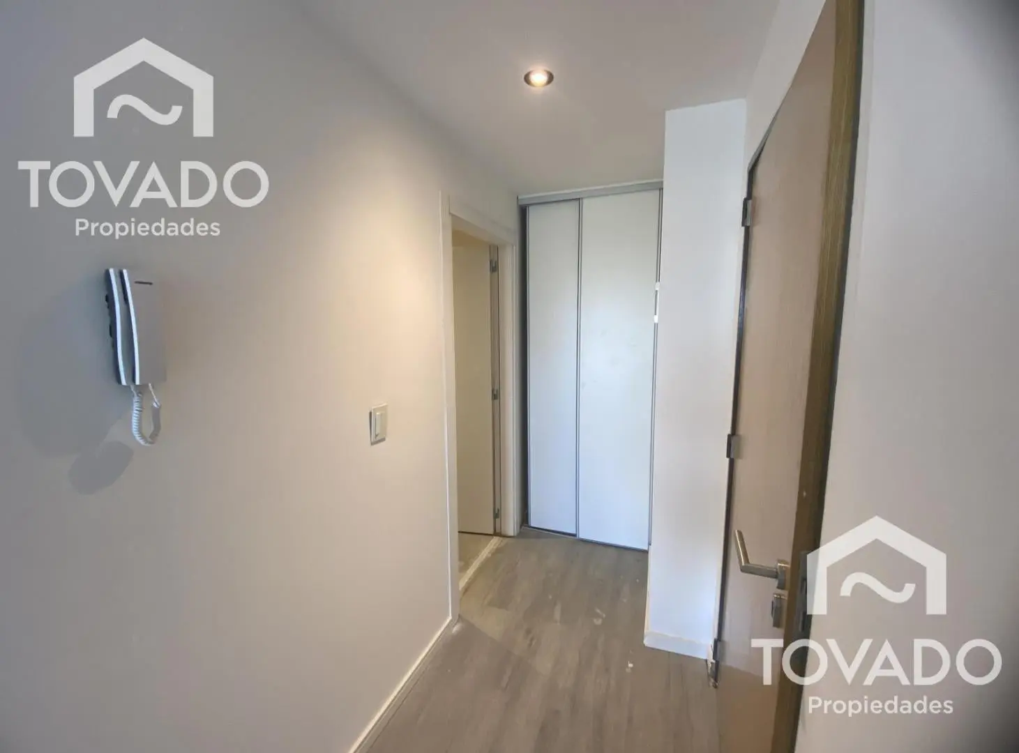 A estrenar! Monoambiente en Villa Crespo 5