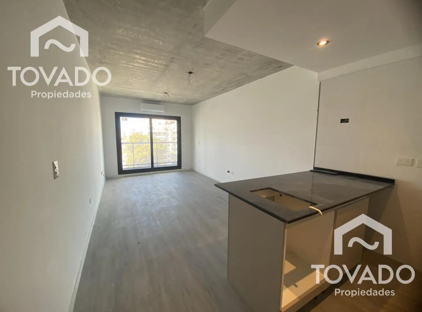 A estrenar! Monoambiente en Villa Crespo 2