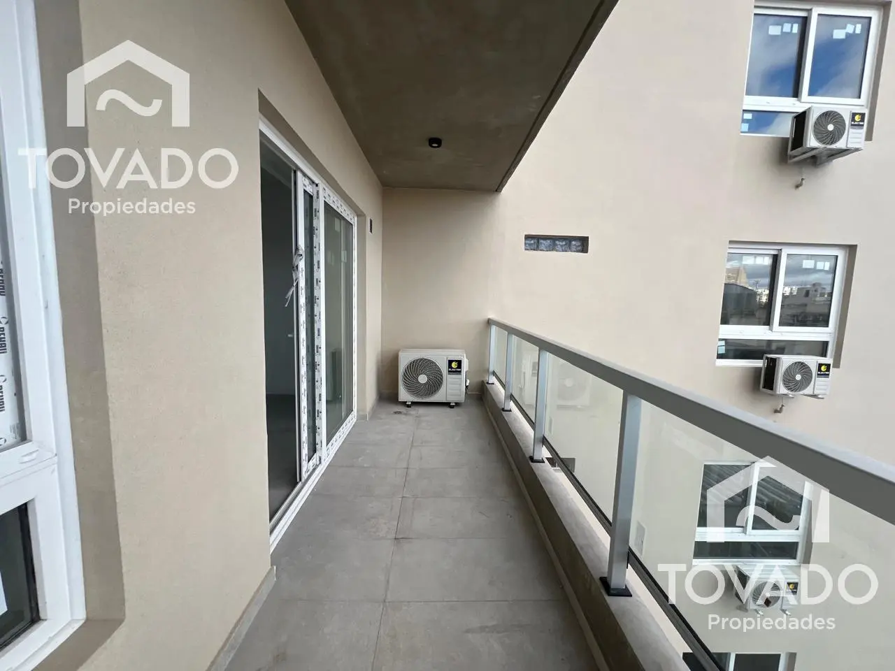 Dúplex 2 ambientes  en lo mejor de Almagro! 4