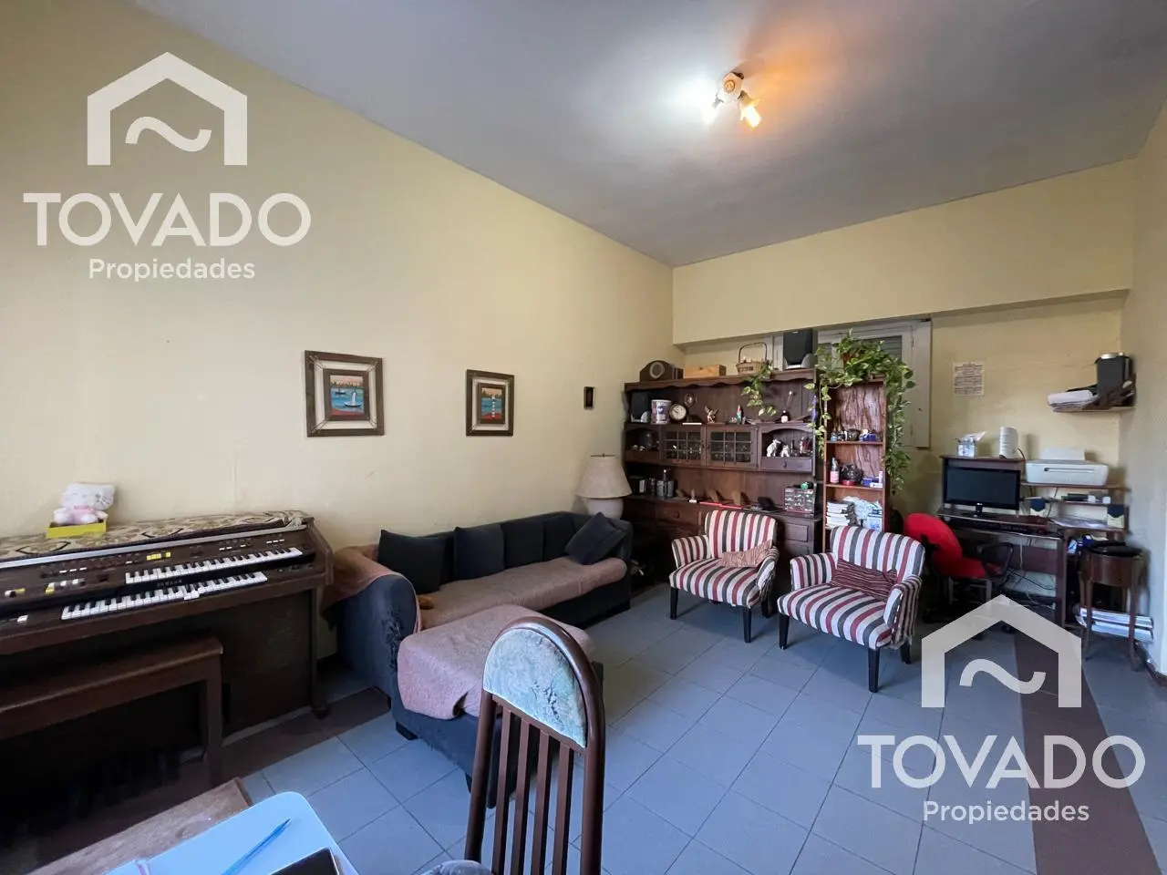 PH de 4 Ambientes con Terraza en Colegiales! 5