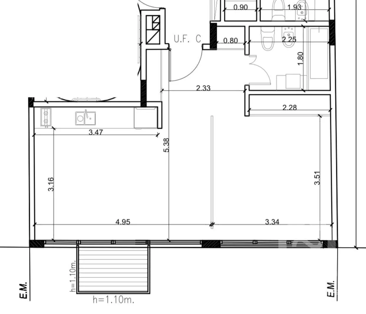 Plano 1