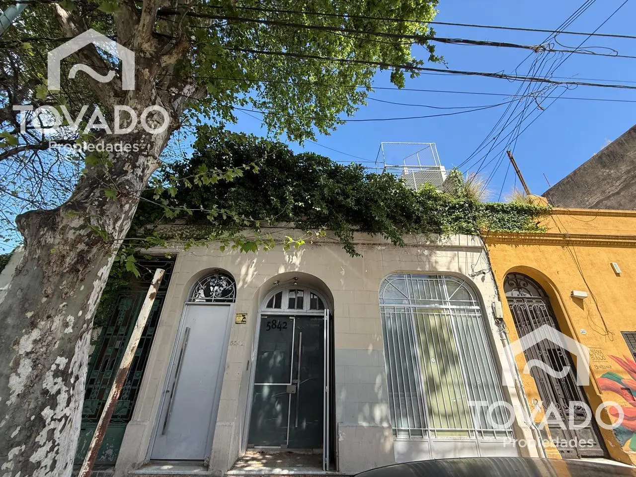 casa de 4 ambientes en pleno Palermo Hollywood con Productora! 3