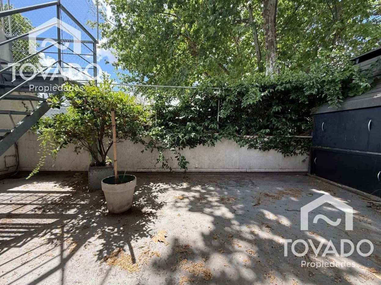 casa de 4 ambientes en pleno Palermo Hollywood con Productora! 4
