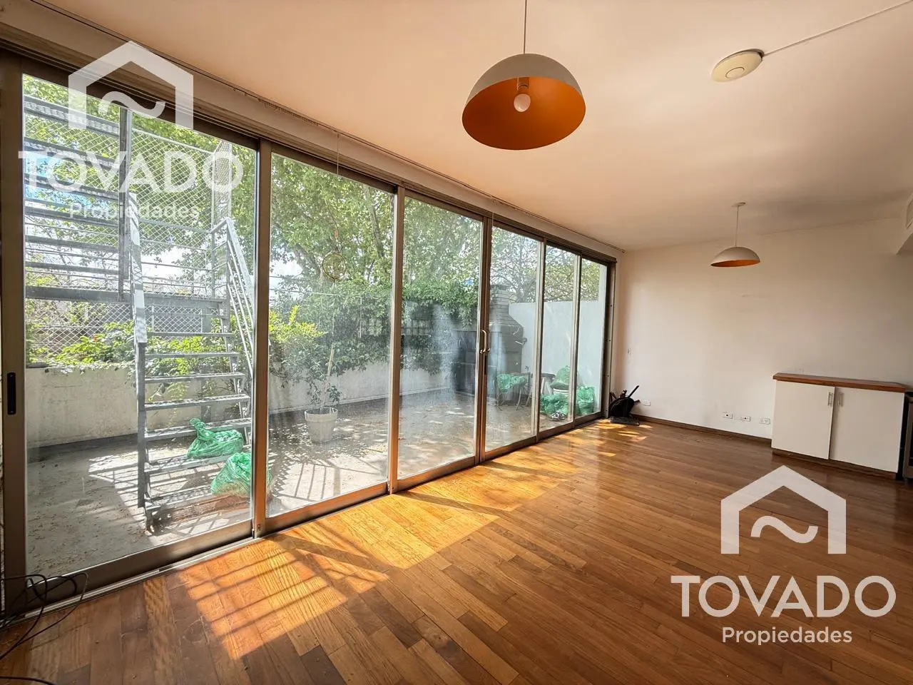 casa de 4 ambientes en pleno Palermo Hollywood con Productora! 2