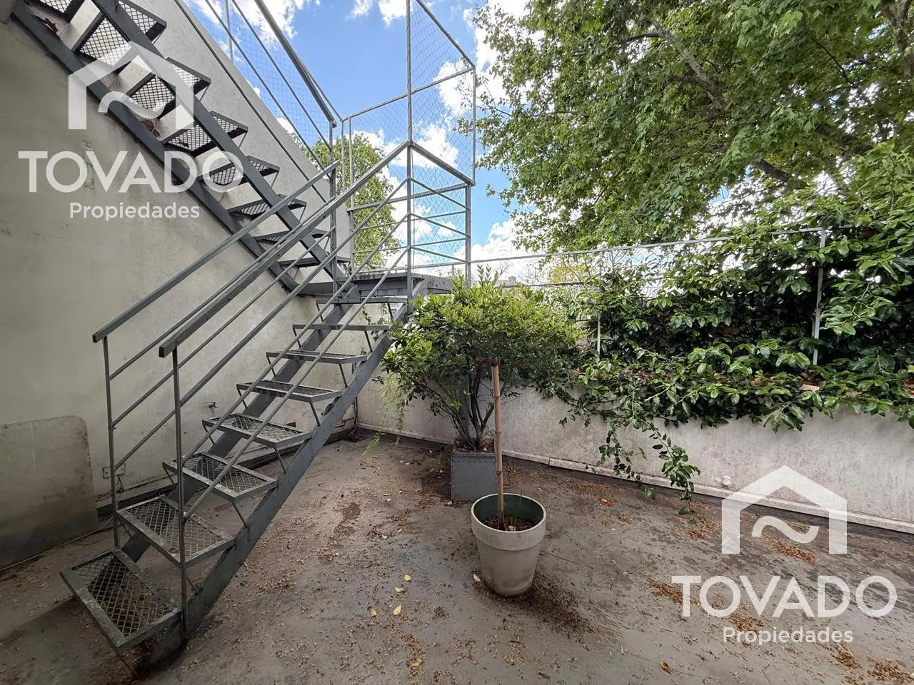 casa de 4 ambientes en pleno Palermo Hollywood con Productora! 5