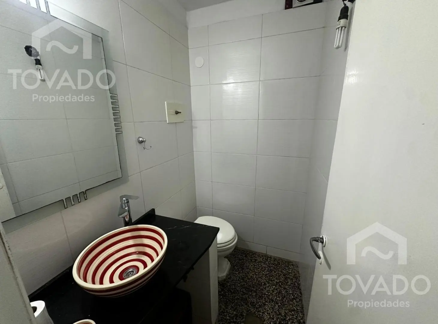 PH 4 Ambientes con Patio y Terraza propia en Parque Chas! 4