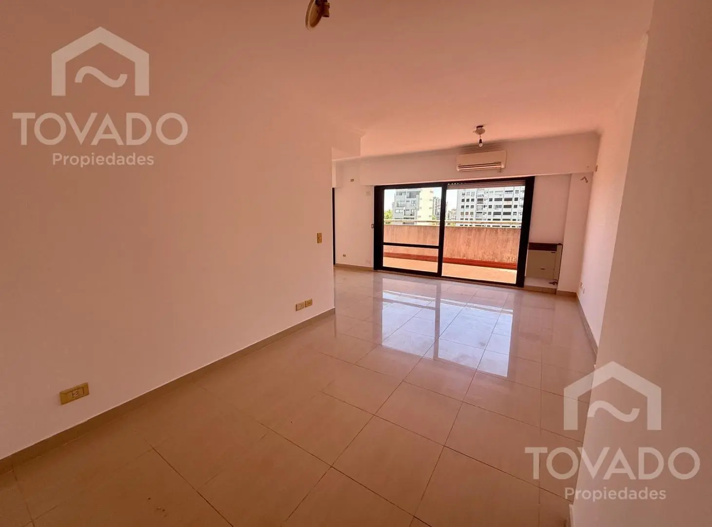 Monoambiente con terraza propia en Villa del Parque! Apto credito! 3