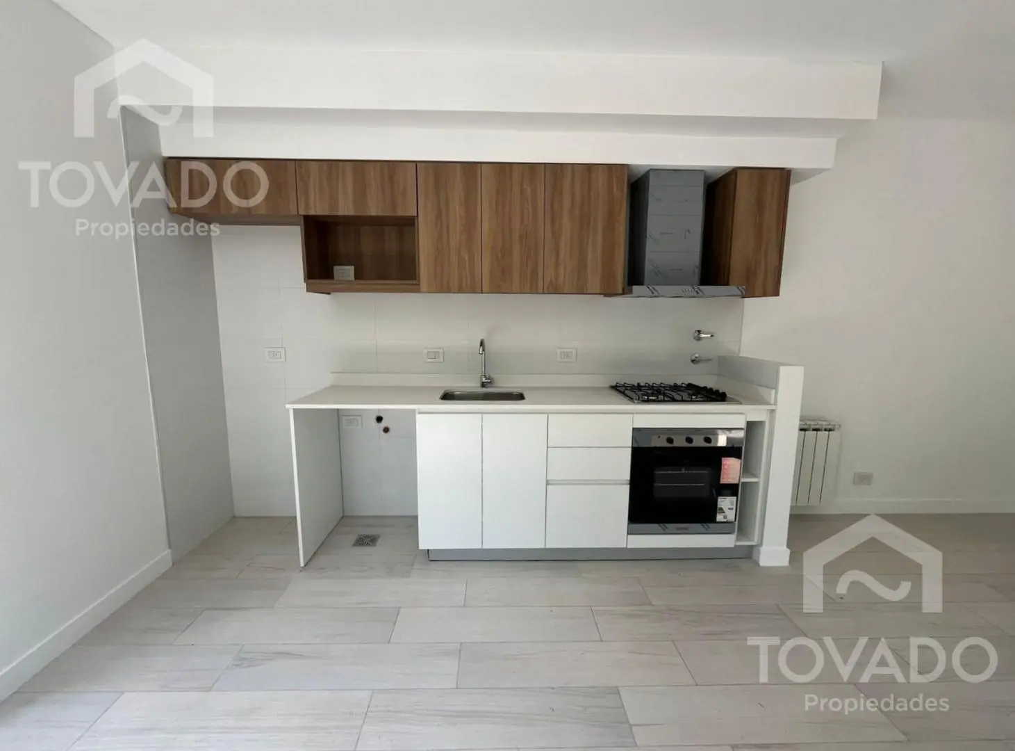 Luminoso 2 Ambientes A ESTRENAR con Amenities en Saavedra! 5