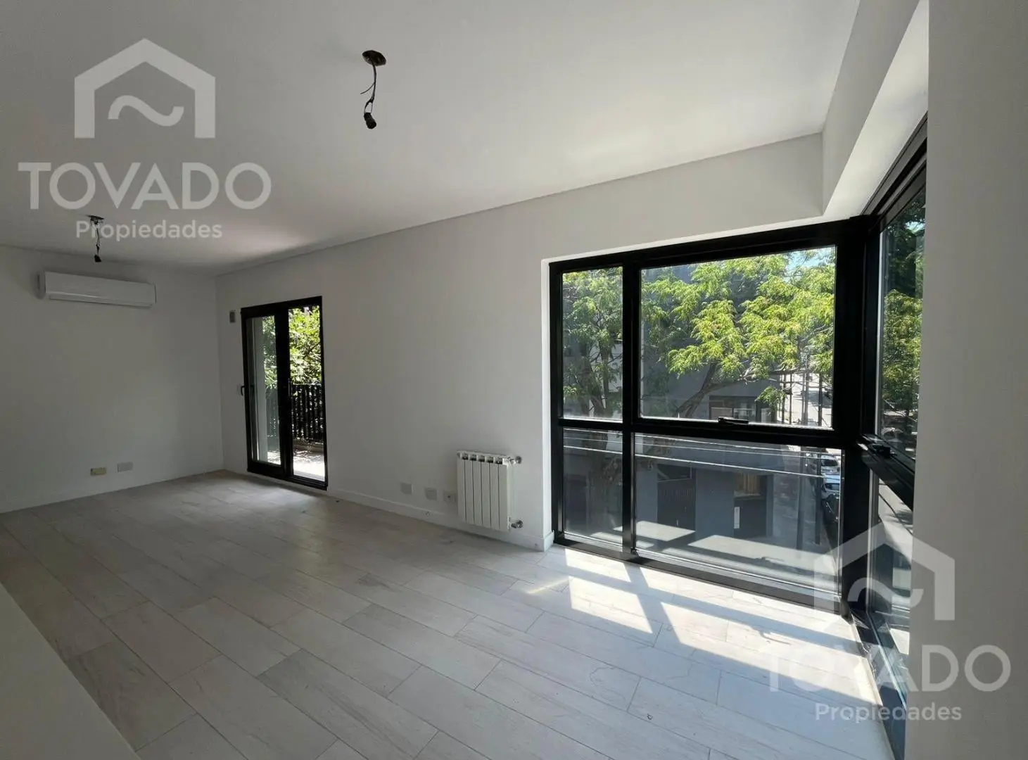 Luminoso 2 Ambientes A ESTRENAR con Amenities en Saavedra! 3