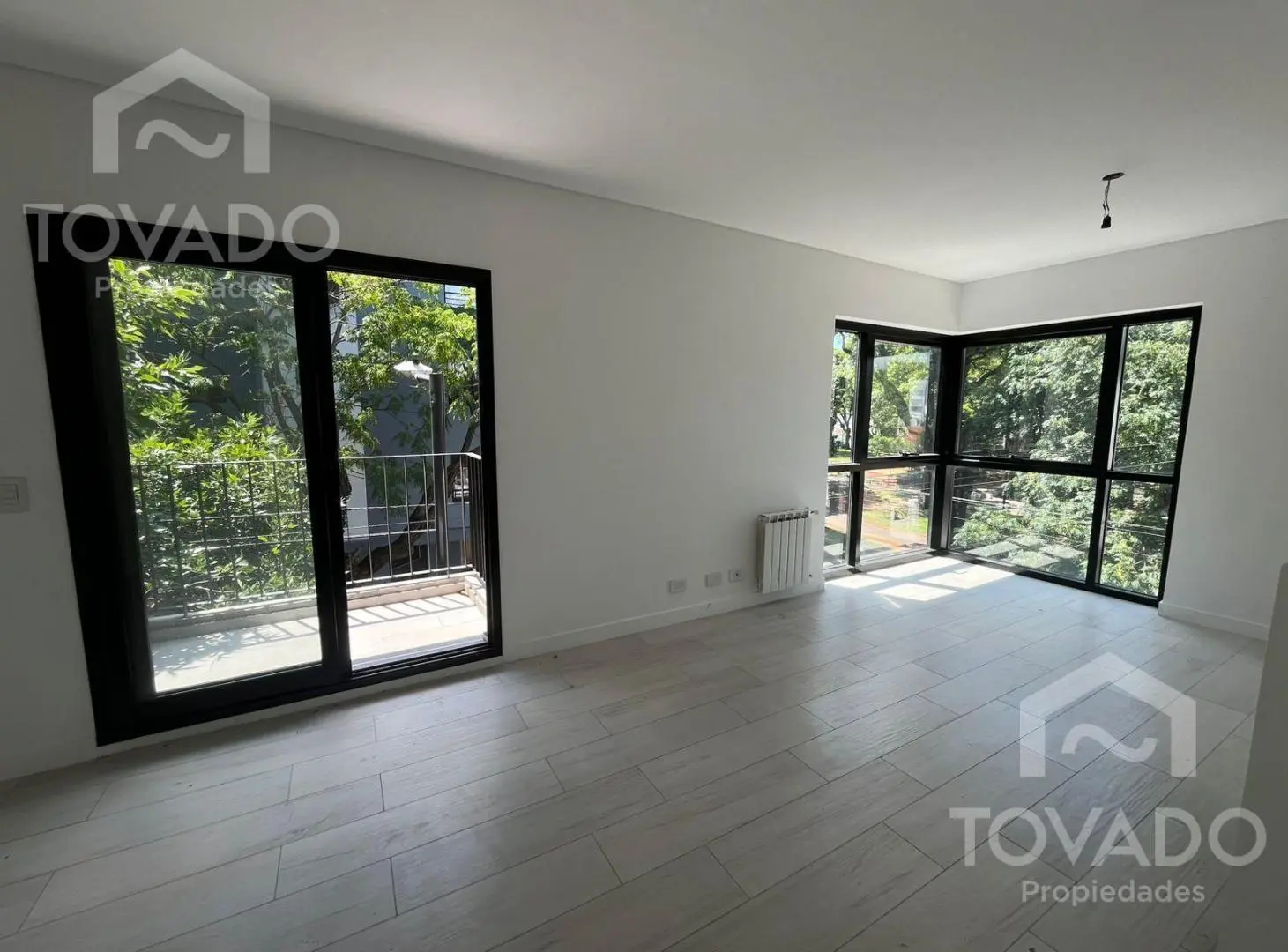 Luminoso 2 Ambientes A ESTRENAR con Amenities en Saavedra! 4