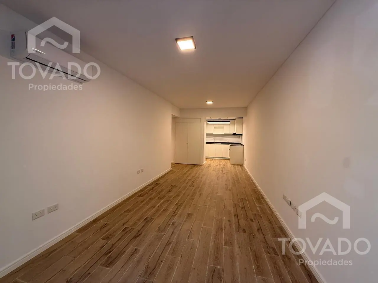 A ESTRENAR! Monoambiente con balcon al frente en Núñez! 5