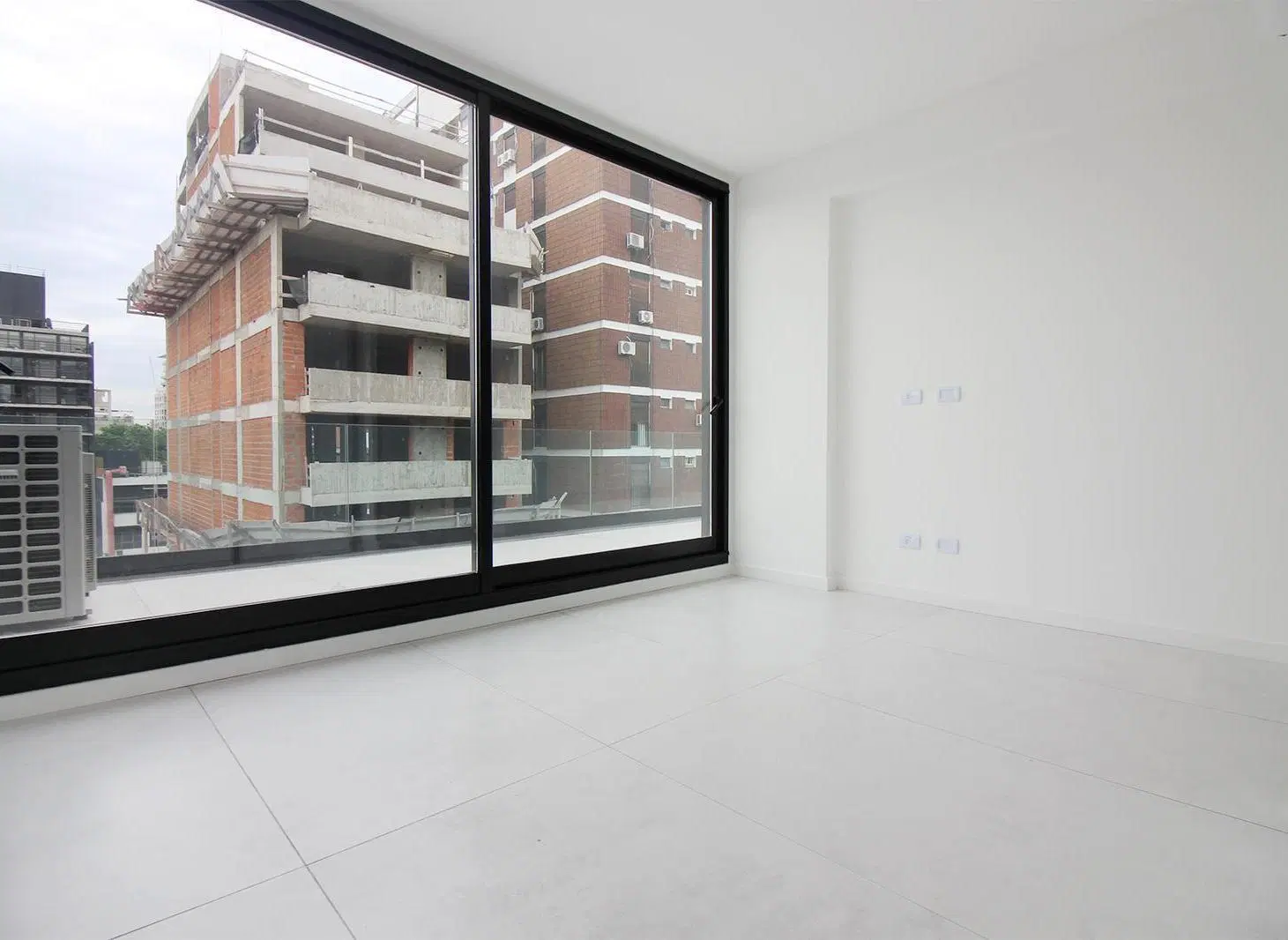 2 Ambientes con terraza en Edificio de Categoría Full Amenities! 2