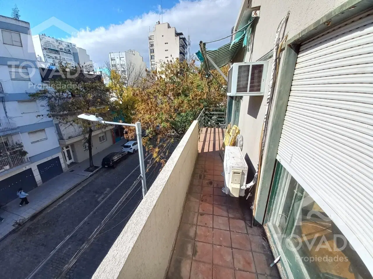 3 Ambientes con Dependencia en Palermo Soho! Apto Crédito! 3