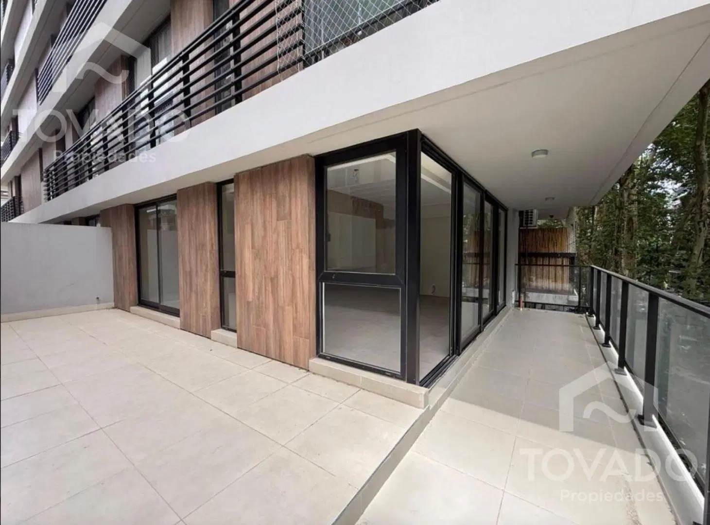 Alquiler 2 ambientes con balcon aterrazado y amenities en Belgrano R! 2