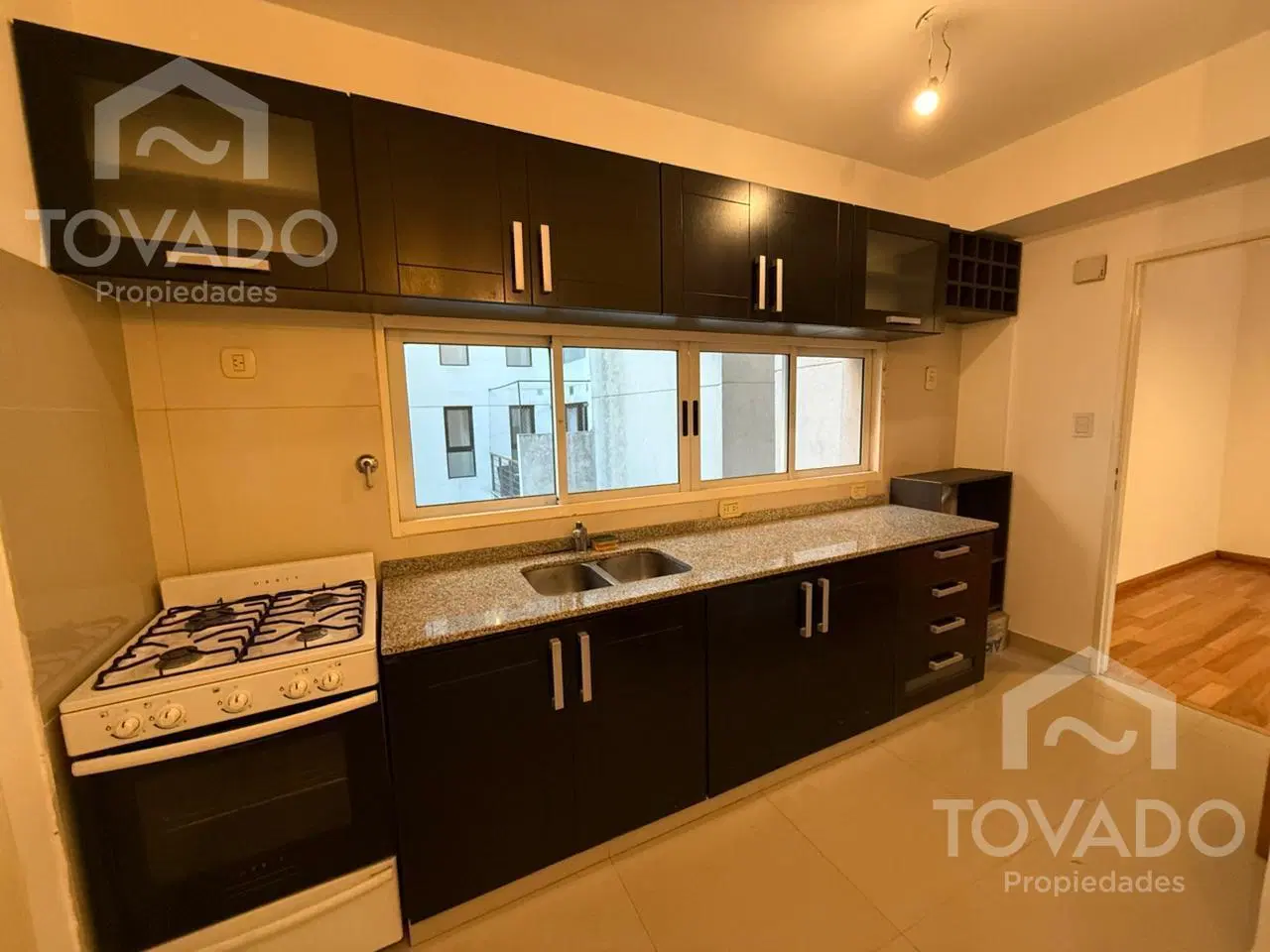 3 Ambientes Apto Crédito en Villa Urquiza! 2