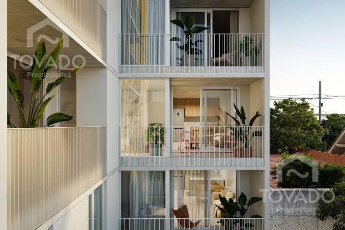 Foto de EN CONSTRUCCION! 2 Ambientes con amenities en Colegiales!, imagen 2