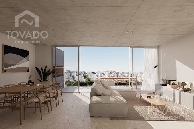 Foto de EN CONSTRUCCION! 2 Ambientes con amenities en Colegiales!, imagen 5