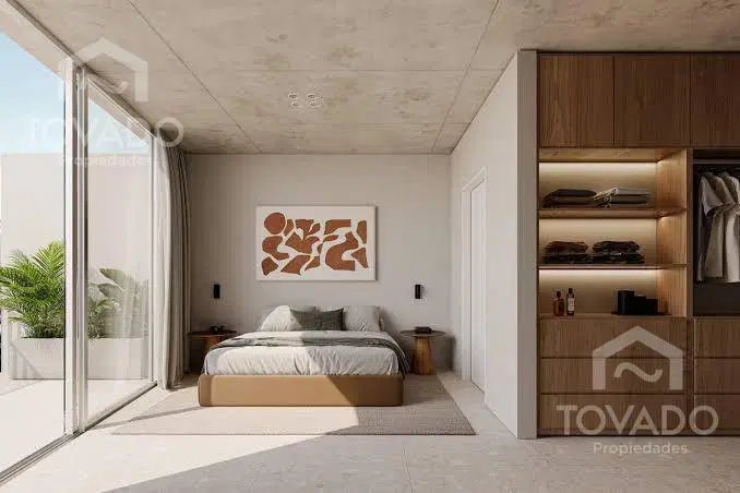 EN CONSTRUCCION! 3 Ambientes con balcon aterrazado y amenities en Colegiales! 2