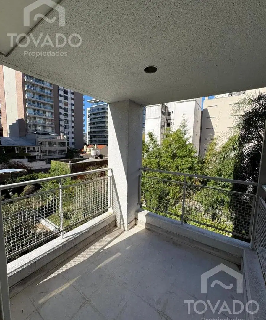 Alquiler 3 ambientes en Belgrano a metros de Av. Libertador! 3