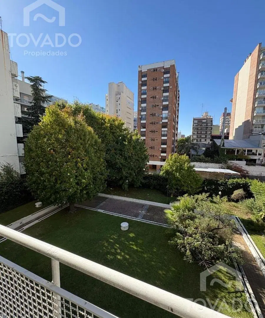 Alquiler 3 ambientes en Belgrano a metros de Av. Libertador! 4