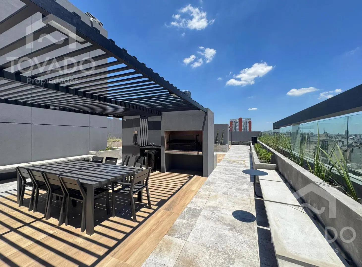 2 Ambientes con Balcón y Patio en Balvanera! 5