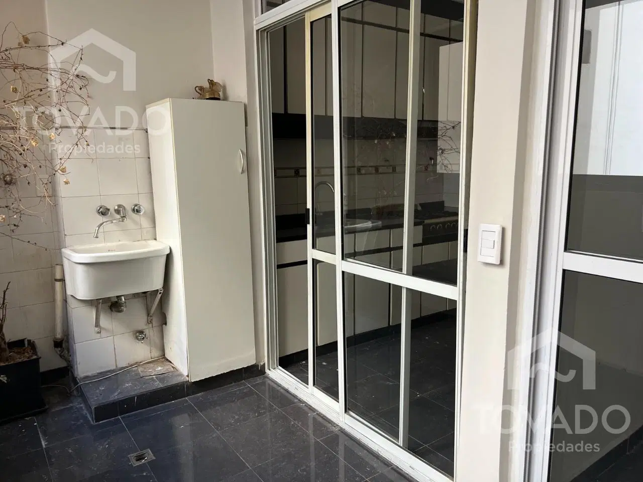 Dúplex en Belgrano! 4 ambientes con Cochera y Dependencia! 5