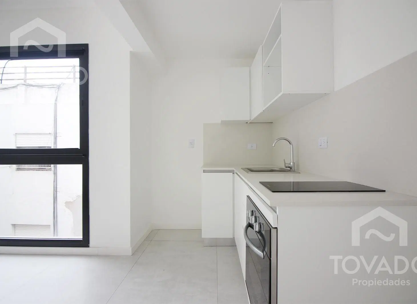 Estudio Profesional en Edificio de Categoría Full Amenities en Palermo Hollywood! 4
