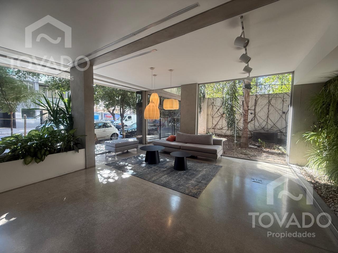 Foto de 2 Ambientes con Patio en Torre Full Amenities en Palermo!, imagen 4